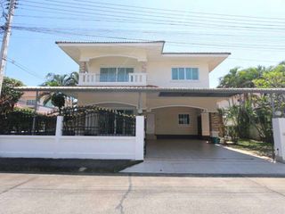 Casa en alquiler de 3 habitaciones en San Kamphaeng, Chiang Mai