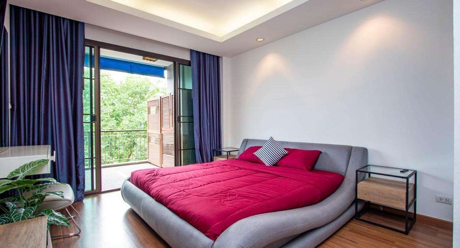 Condo en alquiler de 2 habitaciones en Mueang Chiang Mai, Chiang Mai