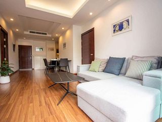 Condo en alquiler de 2 habitaciones en Mueang Chiang Mai, Chiang Mai