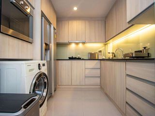 Condo en alquiler de 2 habitaciones en Mueang Chiang Mai, Chiang Mai