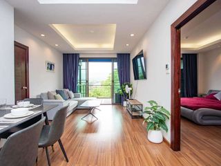 Condo en alquiler de 2 habitaciones en Mueang Chiang Mai, Chiang Mai