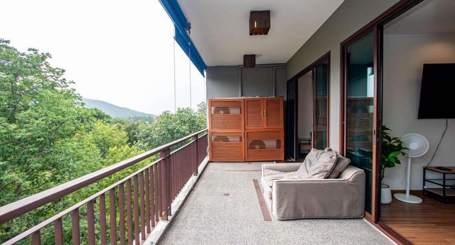Condo en alquiler de 2 habitaciones en Mueang Chiang Mai, Chiang Mai