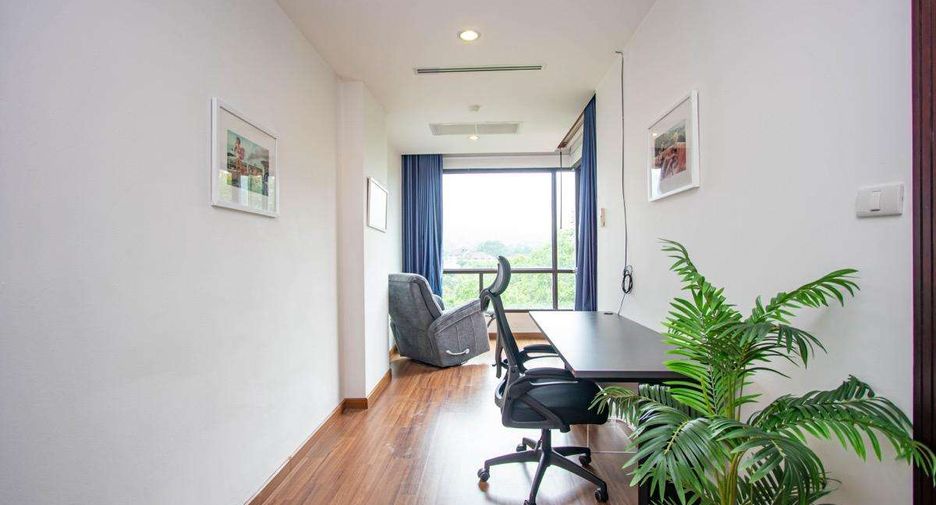 Condo en alquiler de 2 habitaciones en Mueang Chiang Mai, Chiang Mai