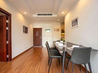 Condo en alquiler de 2 habitaciones en Mueang Chiang Mai, Chiang Mai
