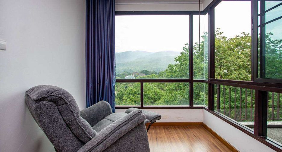 Condo en alquiler de 2 habitaciones en Mueang Chiang Mai, Chiang Mai