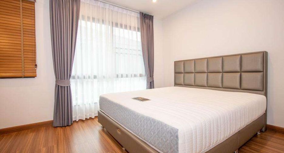 Casa en alquiler de 4 habitaciones en Mueang Chiang Mai, Chiang Mai