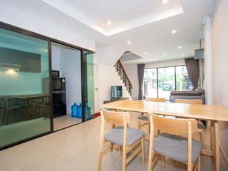 Casa en alquiler de 4 habitaciones en Mueang Chiang Mai, Chiang Mai