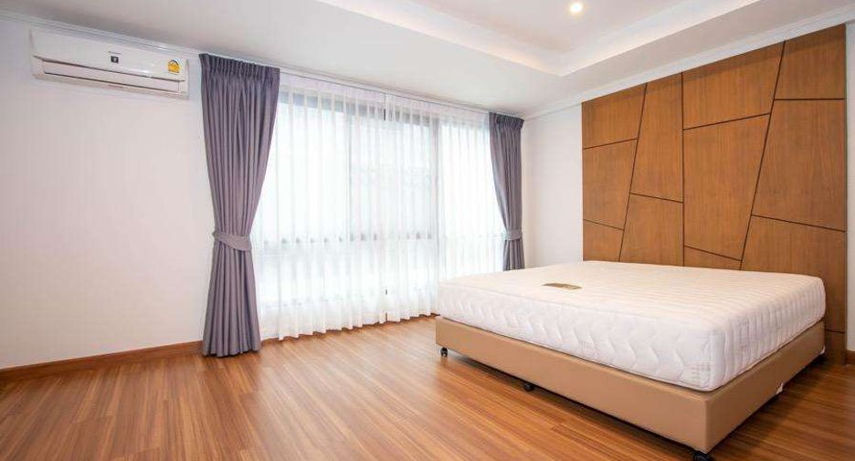 Casa en alquiler de 4 habitaciones en Mueang Chiang Mai, Chiang Mai