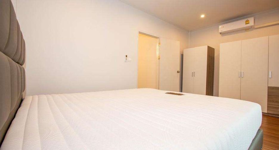 Casa en alquiler de 4 habitaciones en Mueang Chiang Mai, Chiang Mai