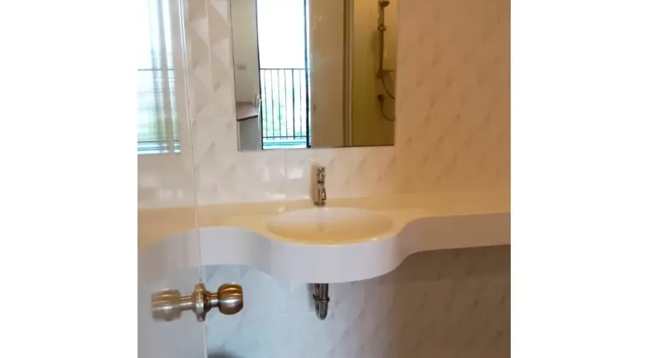 Wohnung zur Miete mit 1 Zimmer in Bang Bon, Bangkok