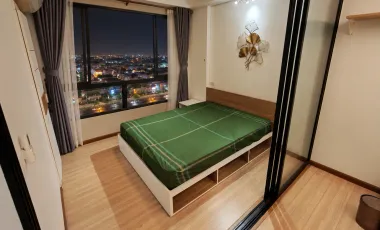 Wohnung zur Miete mit 1 Zimmer in Bang Bon, Bangkok