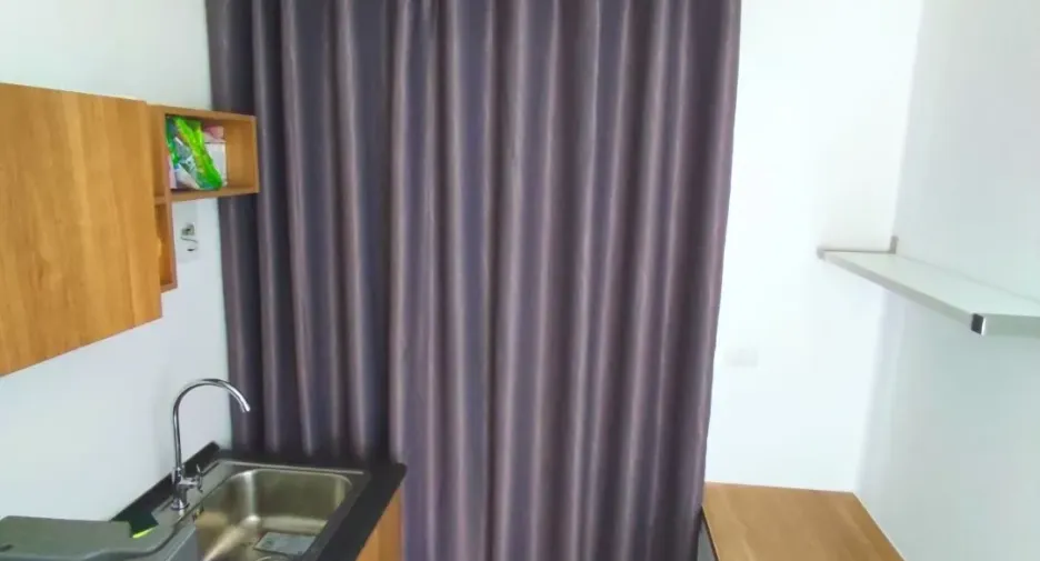 Wohnung zur Miete mit 1 Zimmer in Bang Bon, Bangkok