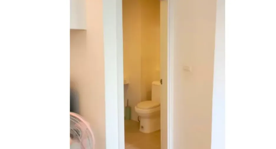 Wohnung zur Miete mit 1 Zimmer in Bang Bon, Bangkok