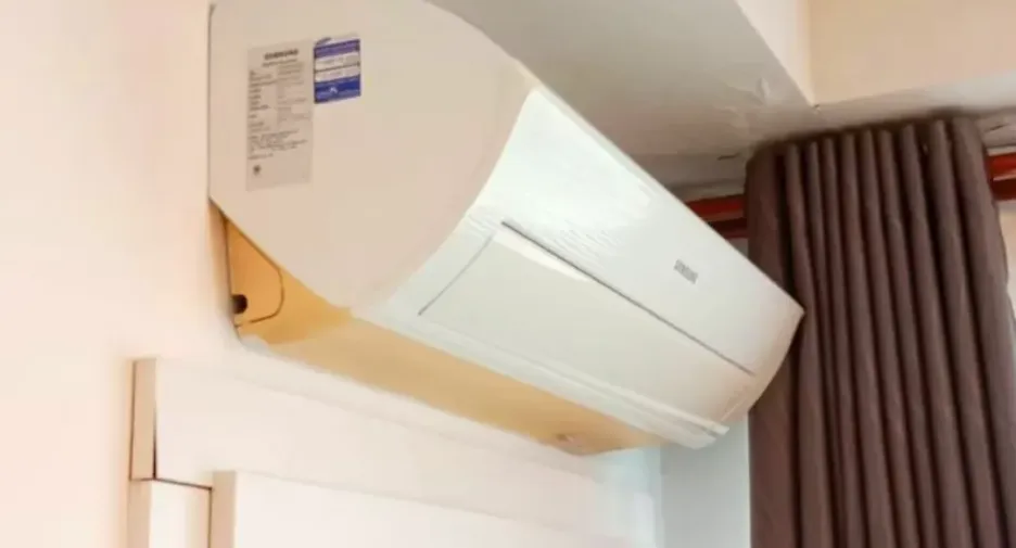 Wohnung zur Miete mit 1 Zimmer in Bang Bon, Bangkok