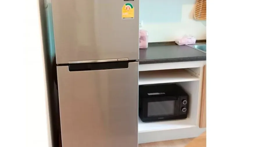 Wohnung zur Miete mit 1 Zimmer in Bang Bon, Bangkok