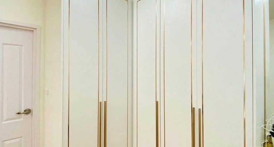 Reihenhaus zur Miete mit 4 Zimmer in Prawet, Bangkok