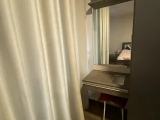 For rent studio condo in Bangkok Noi, Bangkok