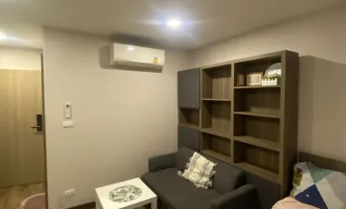 For rent studio condo in Bangkok Noi, Bangkok