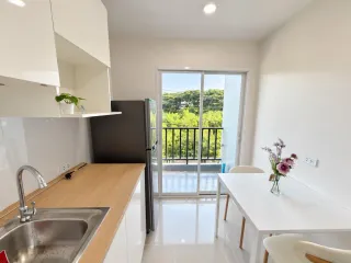 À vendre studio condo à Mueang Phuket, Phuket