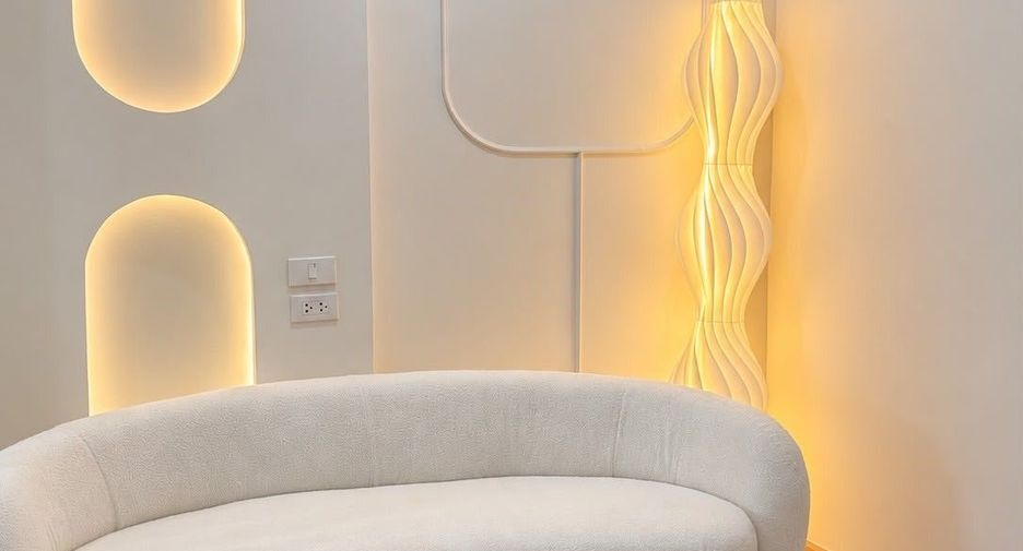 À vendre studio condo à Mueang Phuket, Phuket