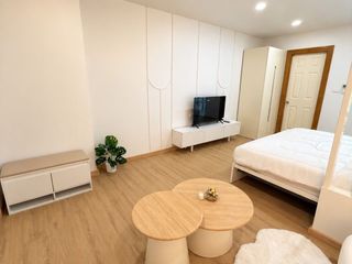 À vendre studio condo à Mueang Phuket, Phuket
