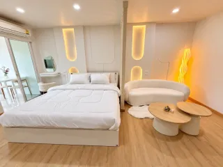 À vendre studio condo à Mueang Phuket, Phuket