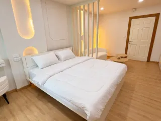 À vendre studio condo à Mueang Phuket, Phuket