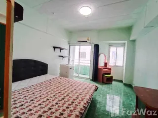 À vendre et à louer studio condo à Prawet, Bangkok
