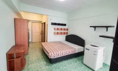 À vendre et à louer studio condo à Prawet, Bangkok