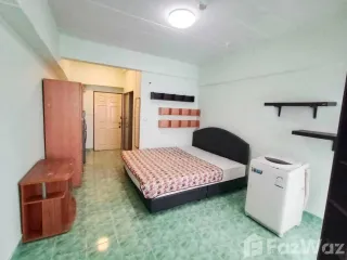 À vendre et à louer studio condo à Prawet, Bangkok