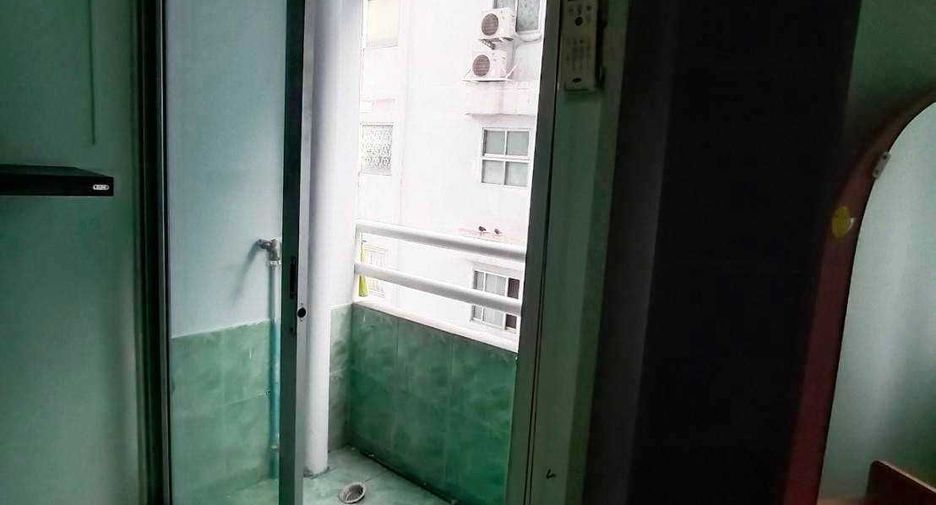 À vendre et à louer studio condo à Prawet, Bangkok