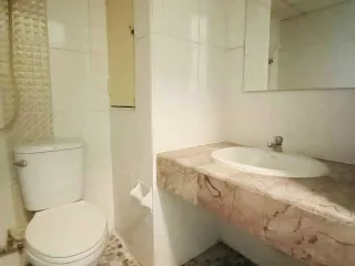 À vendre et à louer studio condo à Prawet, Bangkok