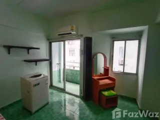 À vendre et à louer studio condo à Prawet, Bangkok