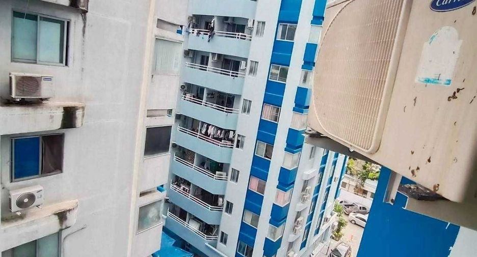 À vendre et à louer studio condo à Prawet, Bangkok
