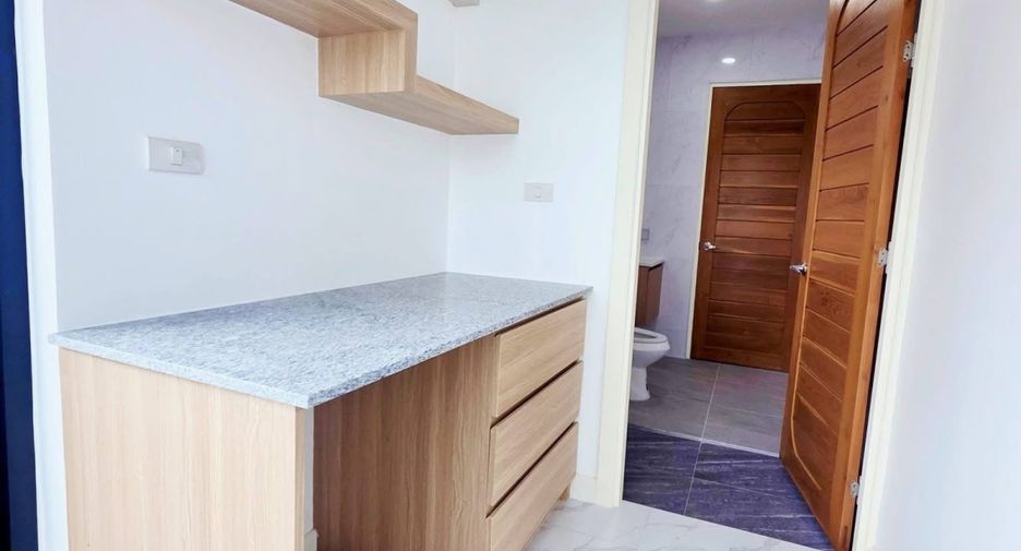 For sale 3 ベッドルーム house in Cha Am, Phetchaburi