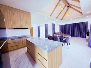 For sale 3 ベッドルーム house in Cha Am, Phetchaburi