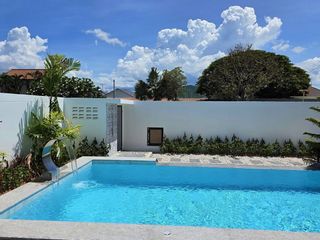 For sale 3 ベッドルーム house in Cha Am, Phetchaburi