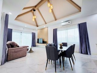 For sale 3 ベッドルーム house in Cha Am, Phetchaburi