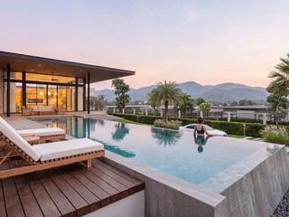 Casa en venta de 2 habitaciones en Pran Buri, Prachuap Khiri Khan
