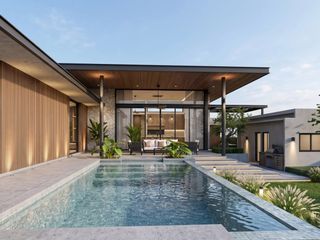Casa en venta de 2 habitaciones en Pran Buri, Prachuap Khiri Khan