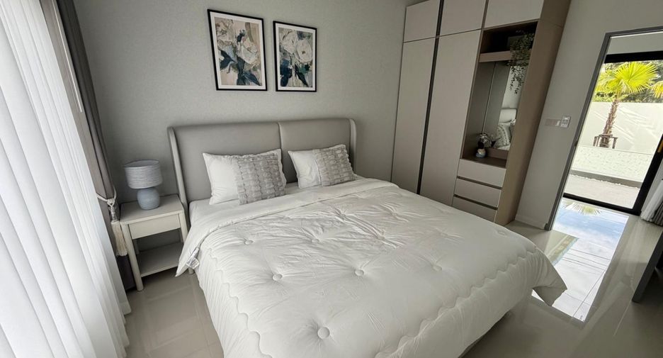 For sale 3 ベッドルーム house in Hua Hin, Prachuap Khiri Khan