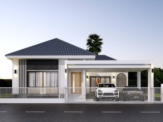 For sale 3 ベッドルーム house in Hua Hin, Prachuap Khiri Khan