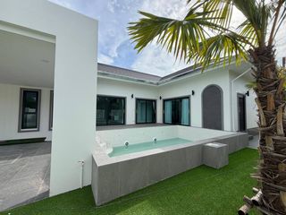 For sale 3 ベッドルーム house in Hua Hin, Prachuap Khiri Khan