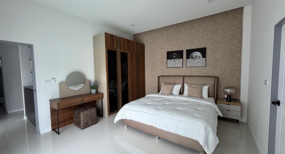 For sale 3 ベッドルーム house in Hua Hin, Prachuap Khiri Khan
