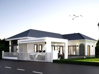 For sale 3 ベッドルーム house in Hua Hin, Prachuap Khiri Khan