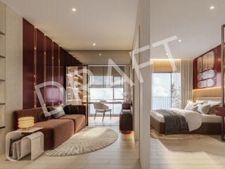 À vendre 1 chambre condo à Chom Thong, Bangkok