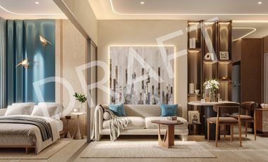 À vendre 1 chambre condo à Chom Thong, Bangkok