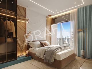 À vendre 1 chambre condo à Chom Thong, Bangkok