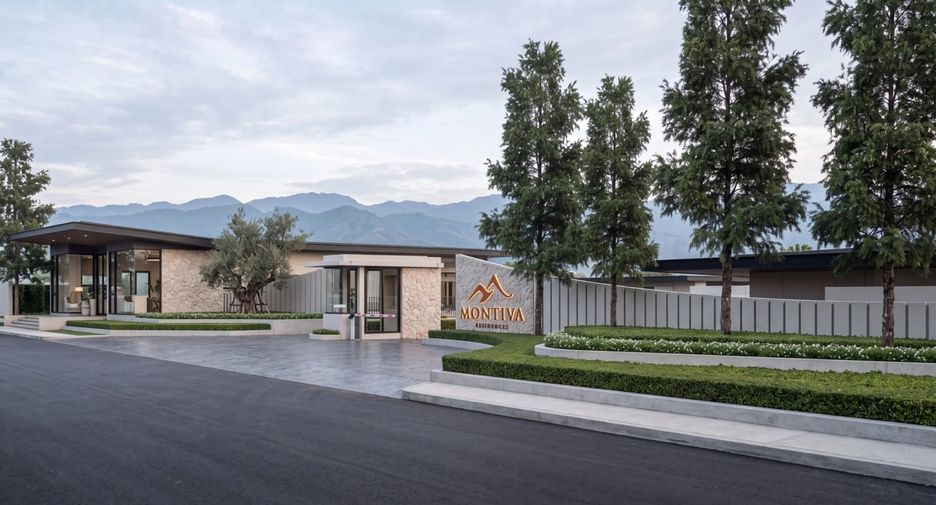 Casa en venta de 3 habitaciones en Pran Buri, Prachuap Khiri Khan