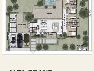 Casa en venta de 3 habitaciones en Pran Buri, Prachuap Khiri Khan